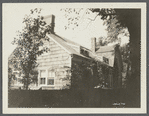 Capt. Harry Halsey house. SW corner Main Street and Bowden Square. Southampton, Southampton