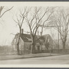 Capt. Harry Halsey house. SW corner Main Street and Bowden Square. Southampton, Southampton