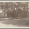 Capt. Harry Halsey house. SW corner Main Street and Bowden Square. Southampton, Southampton