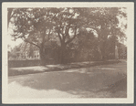 Capt. Harry Halsey house. SW corner Main Street and Bowden Square. Southampton, Southampton