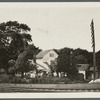 House. East side Main Street, north of railroad tracks, opp. Reeve house. Southampton, Southampton