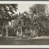 Foresters Hall. North side Hill Street, east of Windmill Lane, Monument Square. Southampton, Southampton