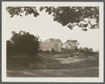 Buckheits Agawam Restaurant. South side Culver Hill, west of Pond Lane. Remodelled 1924. Southampton, Southampton