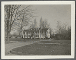 House. North side Hill Street (alias Shinnecock Road), west of First Neck Road, opp. The Irving. Southampton, Southampton