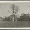 House. North side Hill Street (alias Shinnecock Road) west of Moses Lane. Southampton, Southampton