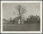 House. North side Hill Street (alias Shinnecock Road) west of Moses Lane. Southampton, Southampton