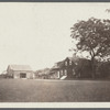 House. Near Hill and Halsey Streets. Southampton, Southampton