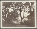 House. Culver Hill and First Neck Lane. Southampton, Southampton