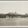 Southampton Railroad Station. Southampton, Southampton