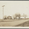 House. Hampton Road, east of High School. Mrs. Bush at one time. Southampton, Southampton