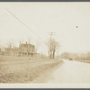 Capt. C. Goodale house. SE corner Hampton Road and Old Town Street. Southampton, Southampton