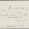 Richard Newton Jr. house now. At Hampton Road and Osborne Road. Southampton, Southampton