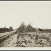 Sayre house. North side Montauk Highway, about 300ft east of Flying Point Rd. Southampton, Southampton