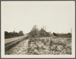 Sayre house. North side Montauk Highway, about 300ft east of Flying Point Rd. Southampton, Southampton