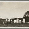 Herrick plot, southeast part of Southend Burying Ground. West of Little Plains Lane, between Meeting House and Toylsome Lanes. Southampton, Southampton