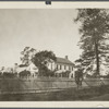 E. Harris house. East side road to North Sea. North Sea, Southampton