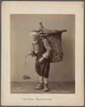 Seller of Dates, Constantinople. Date Seller, Constantinople