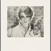 Pétrole Hahn Hairconditioner Advertisement