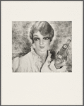 Pétrole Hahn Hairconditioner Advertisement