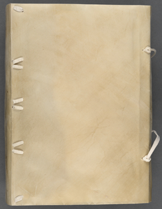 Renaissance and medieval manuscripts collection