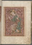 Gospel Lectionary
