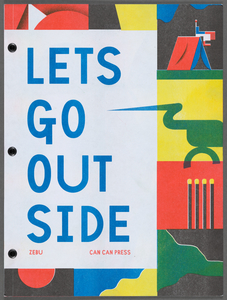 Lets go outside 