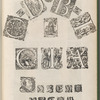 Odbicia drzeworytóv