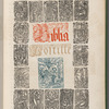 Odbicia drzeworytóv