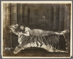 Publicity photograph of Edith Storey in the motion picture The Dust of Egypt
