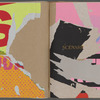 Paris Metro affiches