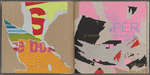Paris Metro affiches