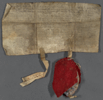 Manuscript Concerning Bishop Godfredus