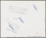 CCC (Civilian Conservation Corps) boys seeding and preparing a meadow strip for terrace outlet made on property of FSA (Farm Security Administration) borrower E.O. Foster. Caswell County, North Carolina.