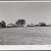 Home of E.O. Foster, FSA (Farm Security Administration) borrower. Caswell County, North Carolina.