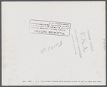 Wagon with stocks of meal on road in Corbett Ridge section. Caswell County, North Carolina.