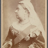 Victoria, Queen of England