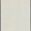 Langston Hughes: Biographical Information