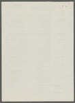 Langston Hughes: Biographical Information
