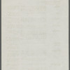 Langston Hughes: Biographical Information