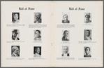 Negro Actors Guild of America, Inc. Hall of Fame membership