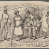 Great Musical Drama "Out of Bondage"