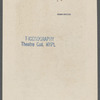Mr. Ira Aldridge as Aaron in Titus Andronicus
