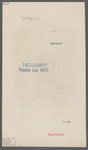 Mr. Ira Aldridge as Aaron in Titus Andronicus
