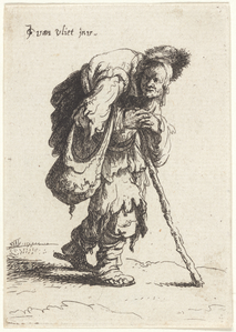 Jan Georg van Vliet