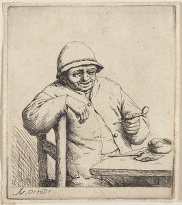 Adriaen van Ostade