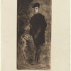 Portrait du Cardinal Infante Don Fernando