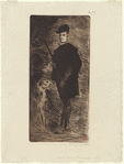 Portrait du Cardinal Infante Don Fernando