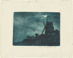 Le Moulin de la Galette