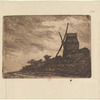 Le Moulin de la Galette