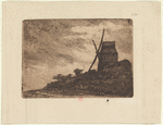 Le Moulin de la Galette